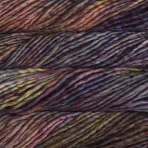 Malabrigo Rasta Superbulky yarn 150g -  Queguay